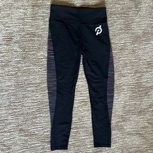 Peloton / Lanston Sport Leggings